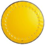 Sprungmatte in Basisfarben - Gerollter Versand