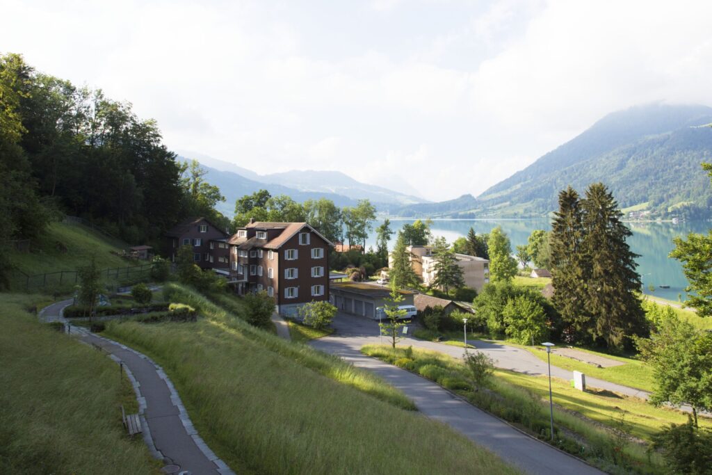 Fitness-Seminar Hotel und Seminarhaus Ländli, Oberägeri