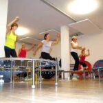 Unsere Weiterbildungen zur SWEM-Instruktor:in, in Psychomotorik oder Boxenstop / Refresher für SWEM-Instruktor:innen