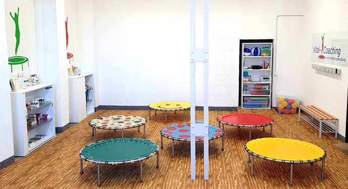Partnerkurs in Wetzikon
