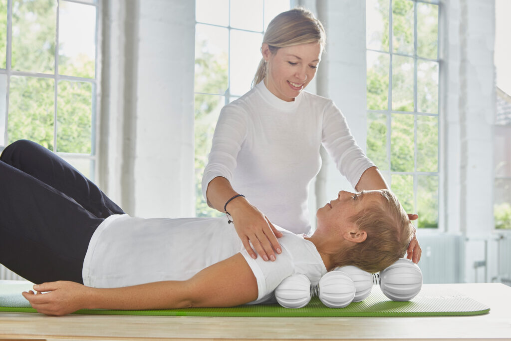 Weiterbildung BALLance® – Basic Trainer:in