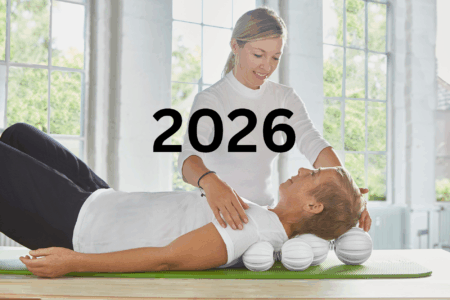 Kurs 2026 – Weiterbildung BALLance® – Basic Trainer:in